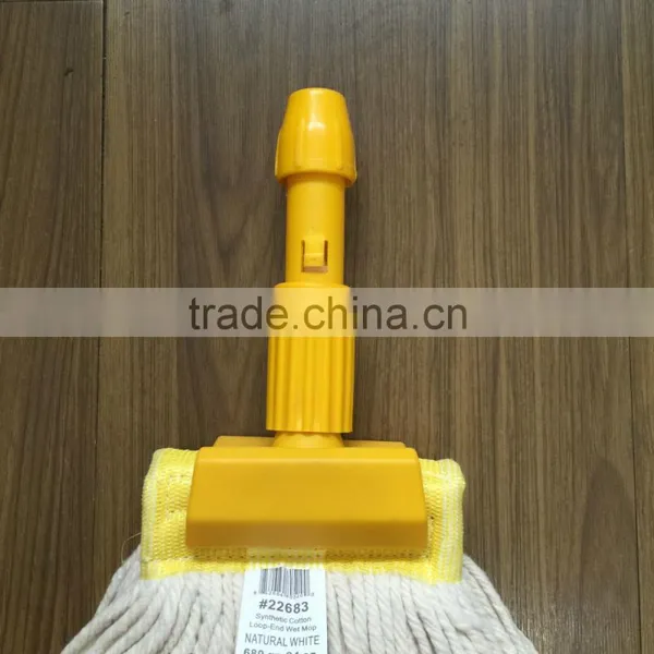 Loop Wet Mop With 1" Headband photo-3