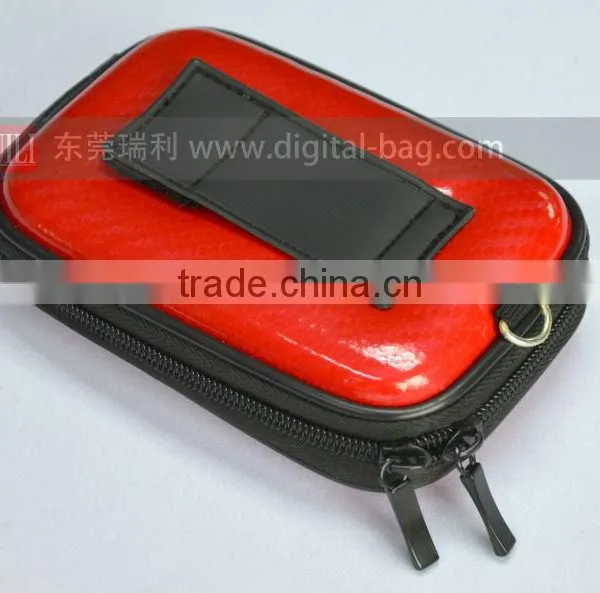Customize Promotional Hard Disk Drive EVA Case for Camera Case photo-5