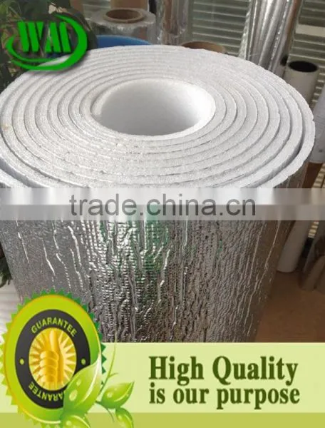 Aluminum Foil Backed Foam Insulation photo-4