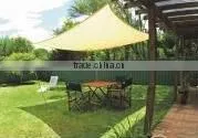 Waterproof Shade Sail / Shade Sail / Sun Shade Sail photo-3