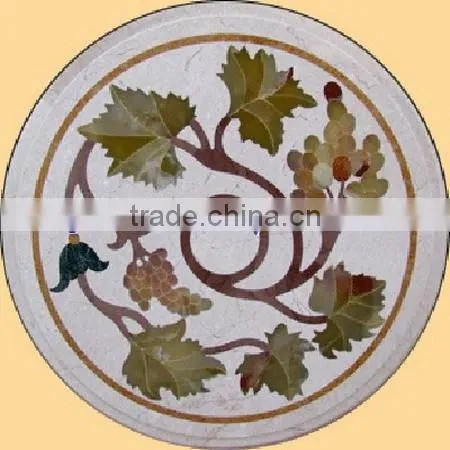 FINE QUALITY POPULAR DESIGNS RED ONYX TABLE TOPS COLLECTION photo-2