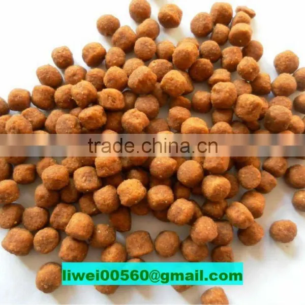 Dry Pet Food Dog Food Croquette photo-6