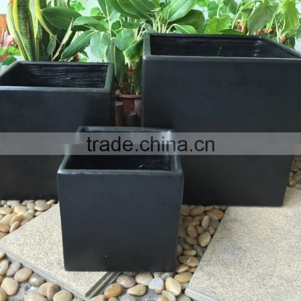 Customized Flower Pots Wholesale China Supplier photo-5
