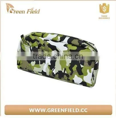 Pencil Pen Stationery Box Student School PU Case photo-4