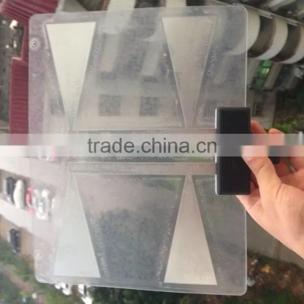 New Design Digital Clear Indoor tv Antenna/HDTV Antenna for USA AustralianThailand Market photo-2