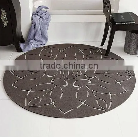 Synthetic Felt - Indoor Floor Mat photo-5