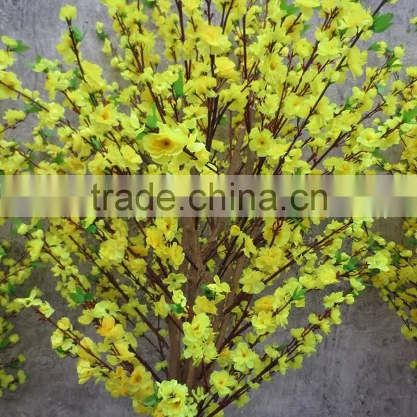 Wedding Decor Indoor Artificial Cherry Blossom Tree for Hotsale photo-2