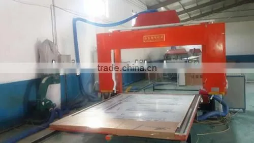 Floral Foam Production Machine photo-4
