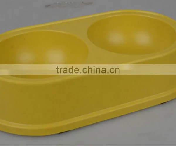 New Material Plastic Pet Bowl photo-4