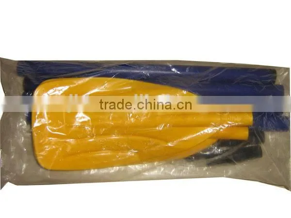 High Quality Plastic Surfing Paddel for Dragon Boat 01 photo-3
