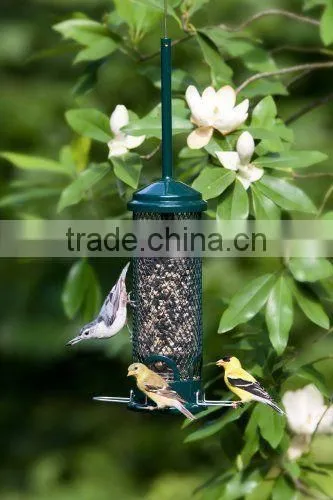 Squirrel Proof Bird Feeder photo-2