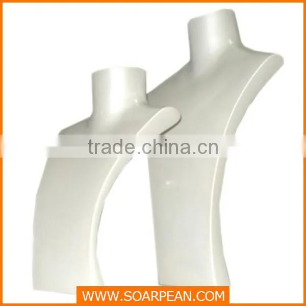 Attractive Shop Fiberglass Custom Jewellery Display photo-3
