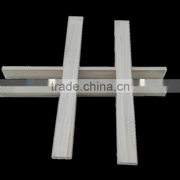 Paulownia Jointed Board/paulownia Lumber Prices photo-4