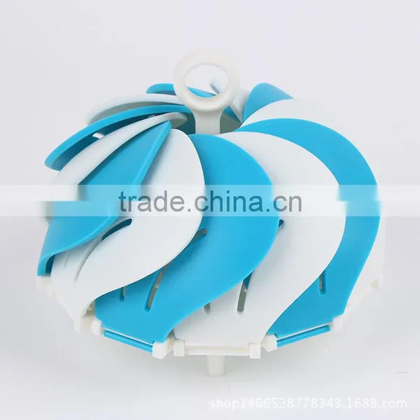 Manufacturers Selling Fashion Creative Fruit Plate Plastic Fruit Fruit Bowl Fruit Basket Rack Wholesale Living Room photo-2