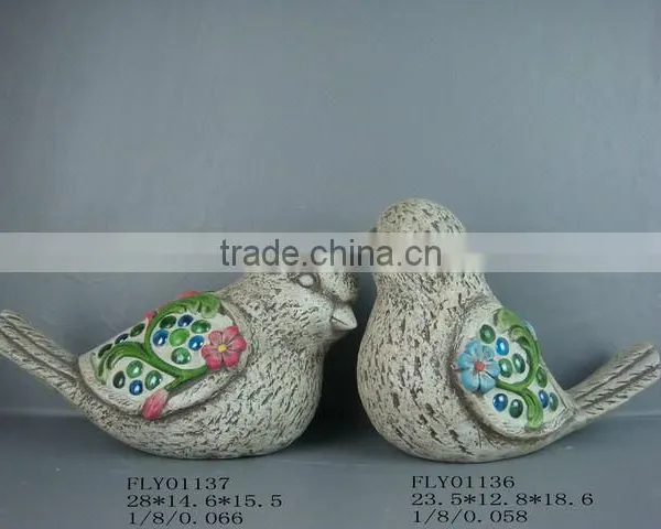 Cement Garden Mushroom photo-6