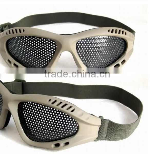 Military Goggle With Best Factory Price photo-2