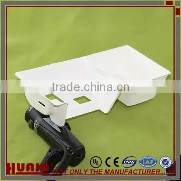 High Quality Wet Press Pulp Molding Carton Box Packaging photo-3