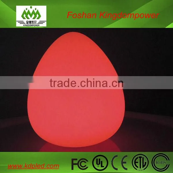 Waterproof Illuminated Pool Decoration Led Magical Ball