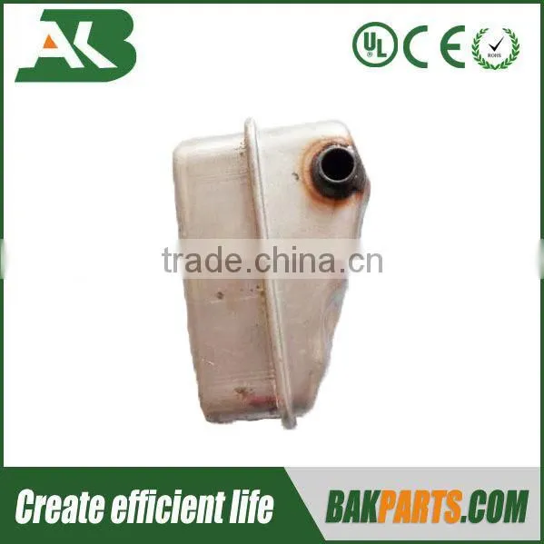 Brush Cutter T200 Spare Parts Muffler Brush Cutter Parts photo-3