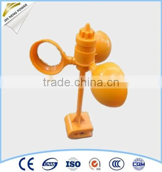 High Quality Wind Driven Bird Repellent Device photo-2