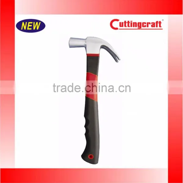 Abundant Weight Claw Hammer 0.45 kg per Pound With Various Handle photo-6