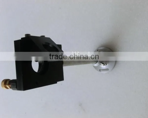 Co2 Laser Head and Mirror Mount With Stand for 20mm Diameter Lens 25mm Mirror photo-5