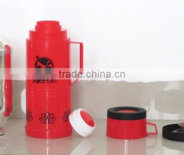 Plastic Flask photo-5
