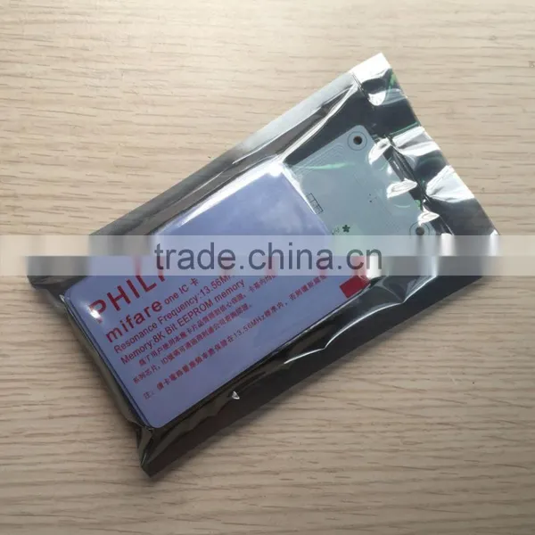 PN532 Development Board NFC RFID Development Module Send S50 Ntag Development Information photo-2