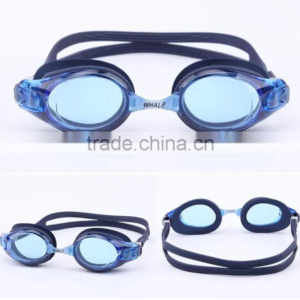 Easy to Adjust and Durable Swimming Goggles photo-4