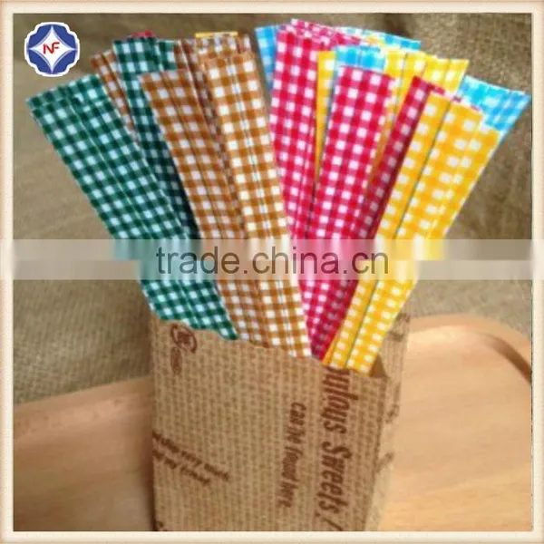 Metallic Twist Ties For Cake Candy Sealing Bags Lollipops Pack Biscuit Decoration/Wire Twist Ties photo-3