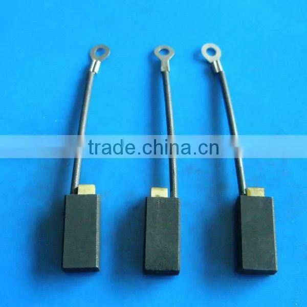 Alternator Carbon Brushes,starter Carbon Brush photo-5