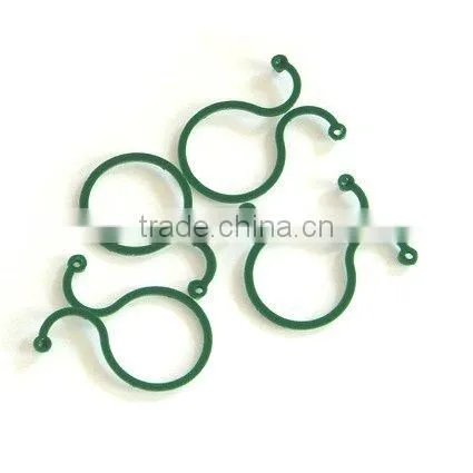 Twisty Plant Ring