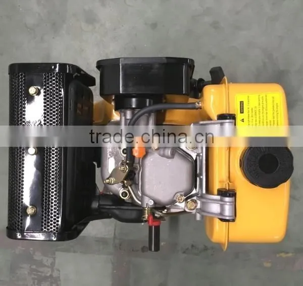 Lister Diesel Engine for Home Use Sale photo-5