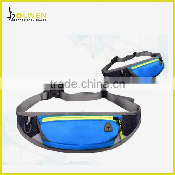 Enrich Travel Belt Money Nursing Waist Bag, Running Fanny Pack photo-4