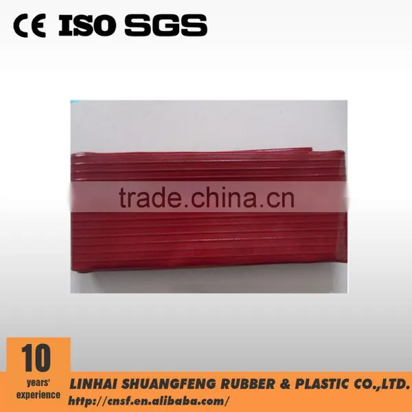 Durable Hot Sell Safety Pvc Lay Flat Hose photo-3