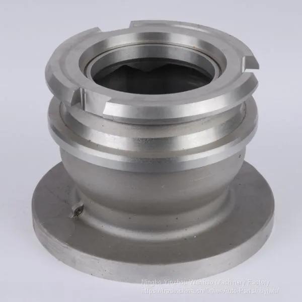 Casting & Machining photo-2