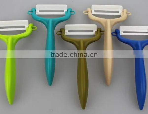 High Quality Ceramic Peeler photo-5