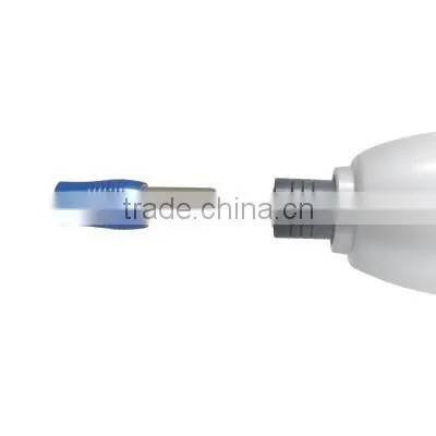 2 In 1 Quick Change Screwdriver Bit Holder photo-4