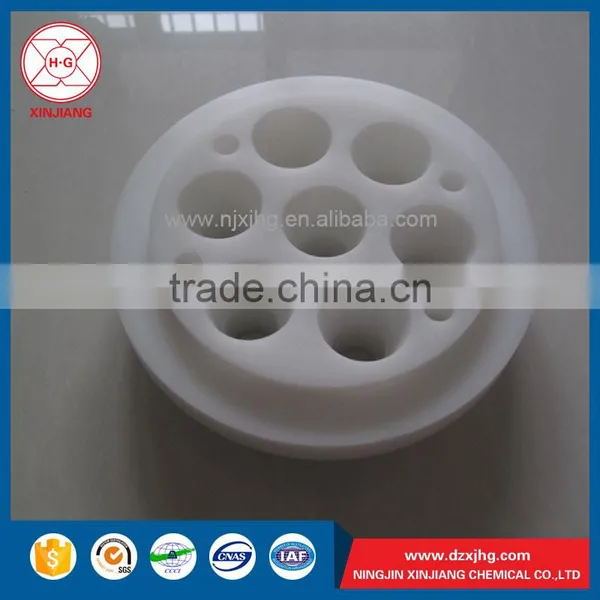 Extremely Low Friction PE/UHMWPE/HDPE Parts photo-6