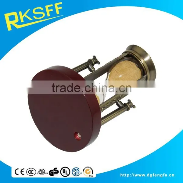 New Design Hourglass in Hot Salling photo-6
