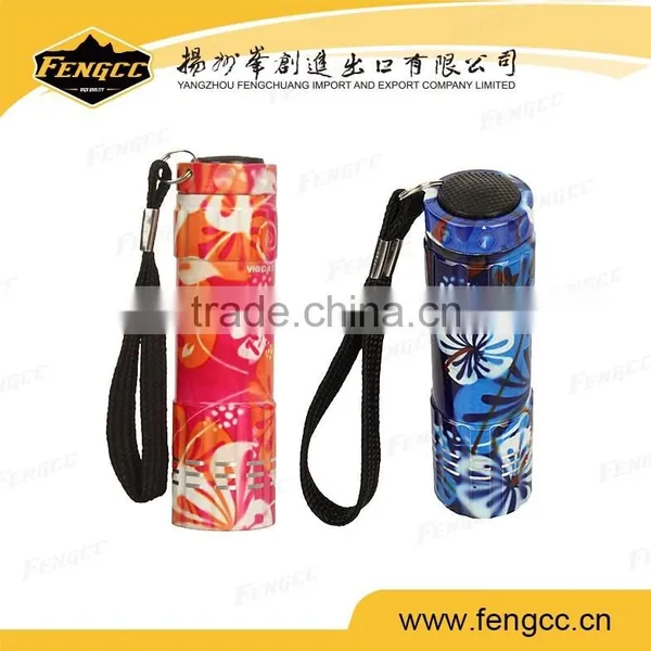 Best Price Mini Aluminum Flashlight,flashlight Torch photo-2