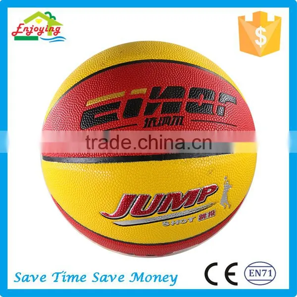 Factory Price Promotion Hot Selling Toys BULK Mini Pvc Basketball From China photo-5