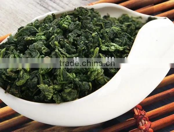High Quality Anxi Tie Guan Yin Oolong Slimming Tea photo-3