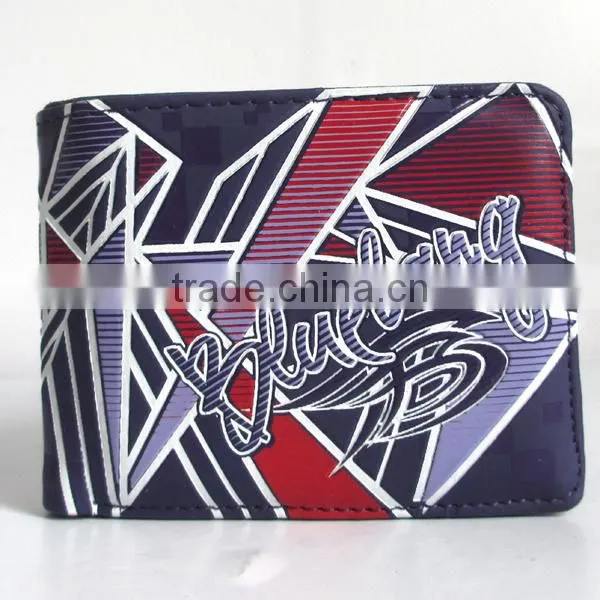 pu Leather Men's Wallet at Cheap Price photo-4
