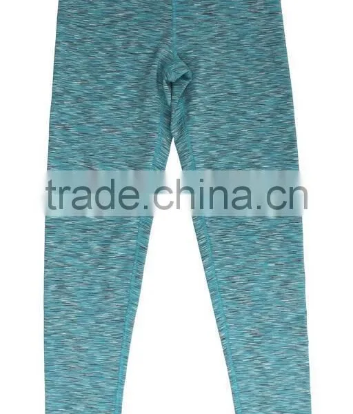 Wholesale Fitness Clothing Sportswear Sets Ladies Plain Design Casual Women Clothing Plus Size Women's Leggings photo-4