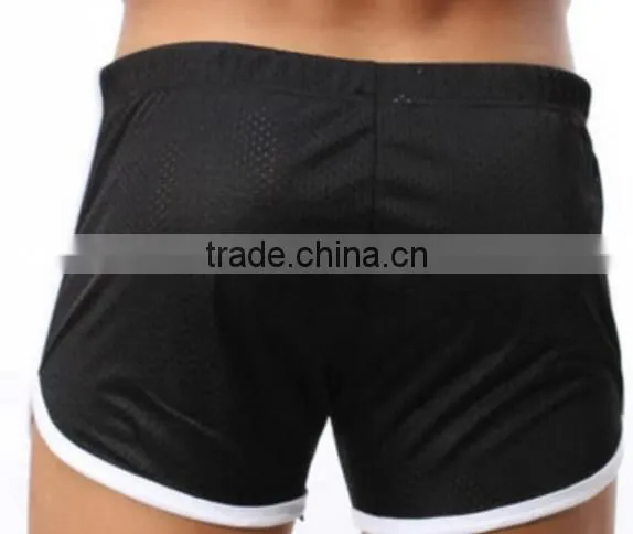 Mens Gym Shorts/ Bodybuilding Short
