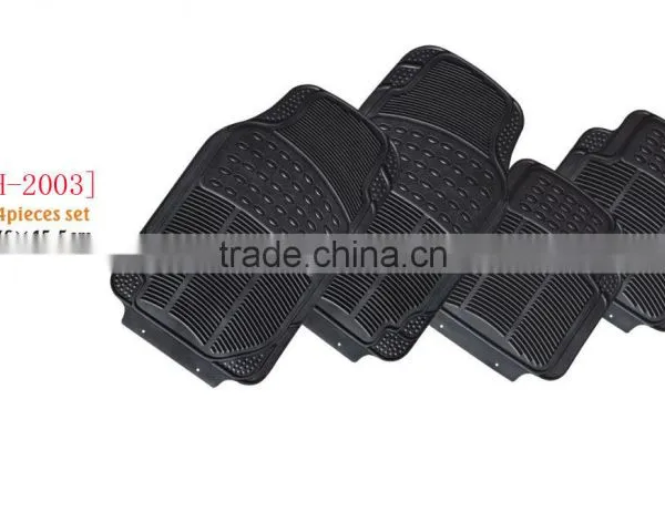 Universal Car Mats
