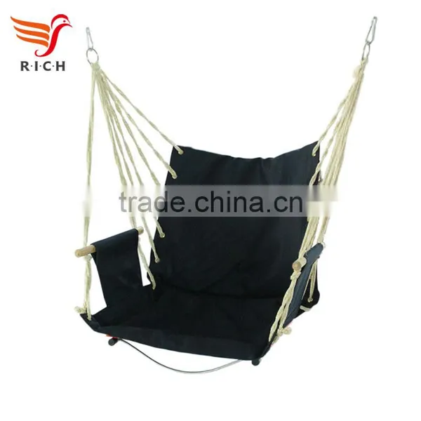 T30 Multifunctional Oxford Cloth Hammock Chairs for Sale photo-2