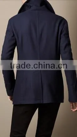 2014 Men Coat New Arriving New Season photo-2