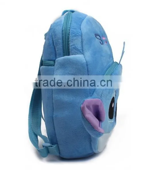 High Quality Backpack School Size is 32x26x9.5cm Fashion Kids Travel Bags photo-4